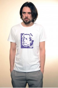 Tricou Eminescu Stateblue